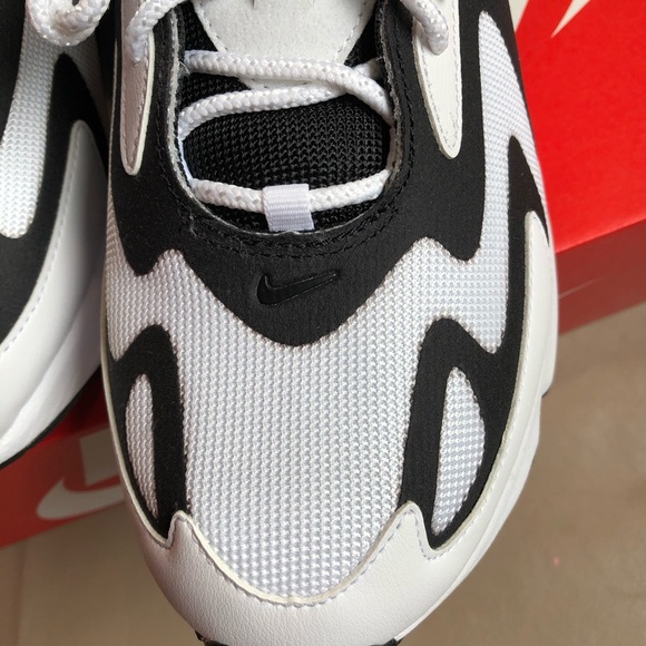 New Nike Air Max 200 Men’s sneakers size 10,11 - Picture 12 of 14